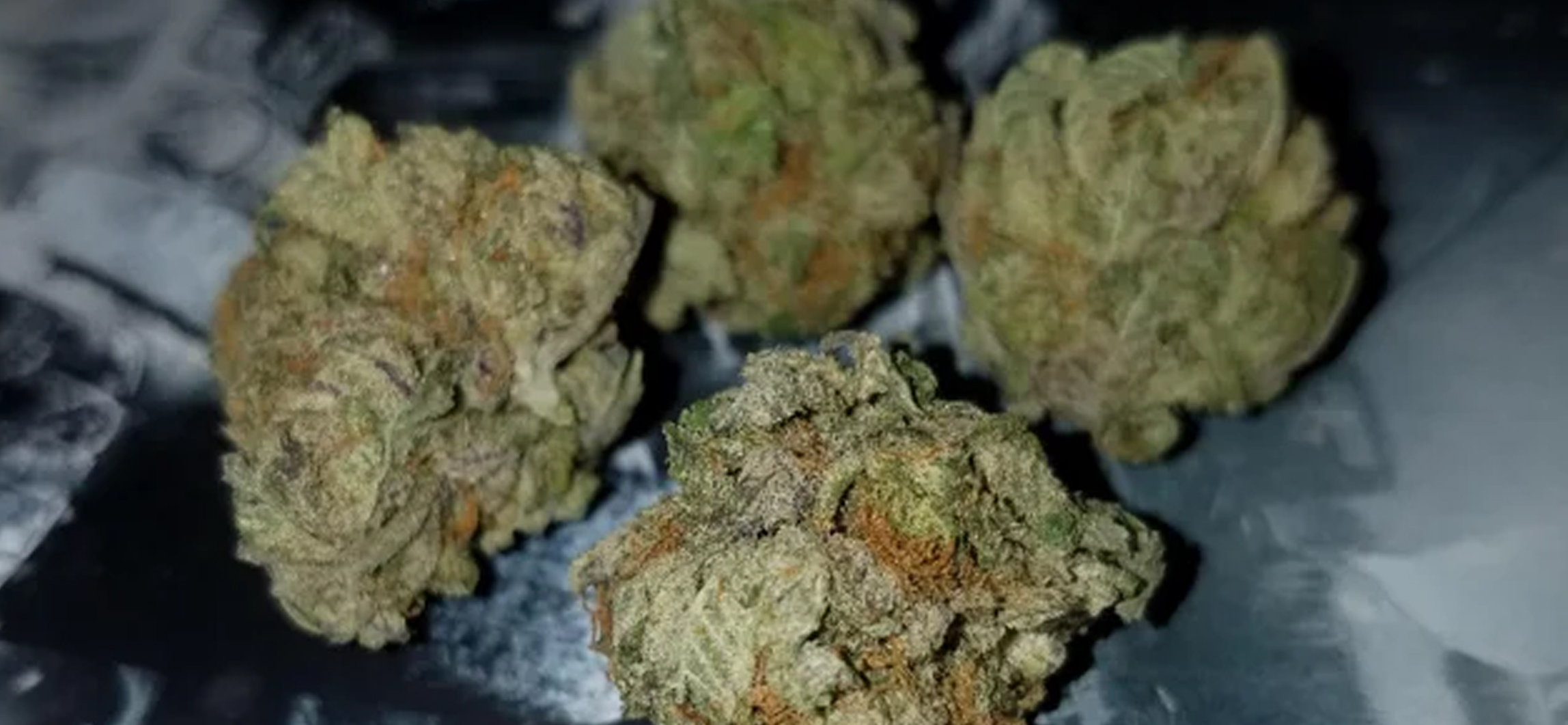 Skywalker OG Kush | Cannabis | Marijuana Strains UK