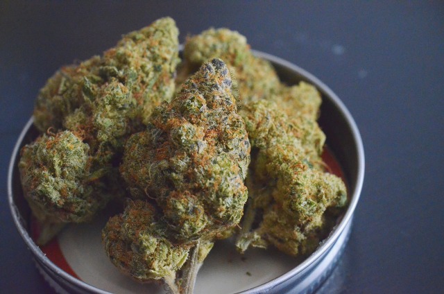 Mimosa UK Strain Review | Cannabis | Marijuana Strains