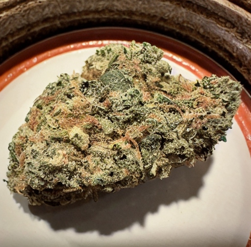 Mango Haze UK Strain Review